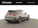 MERCEDES-BENZ GLC 53 AMG 4Matic+ 9G-Tro