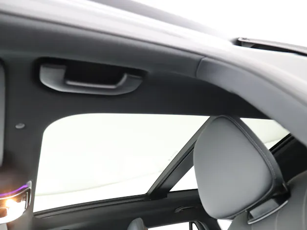 MERCEDES-BENZ GLC 53 AMG 4Matic+ 9G-Tro