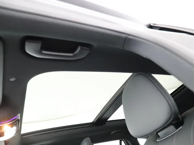 MERCEDES-BENZ GLC 53 AMG 4Matic+ 9G-Tro