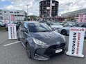 Toyota Yaris 1.5 Active Plus+ e-CVT Automat