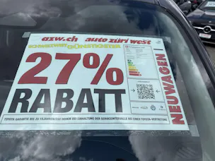Toyota Yaris 1.5 Active Plus+ e-CVT Automat
