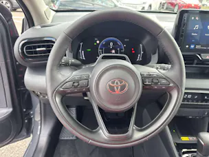 Toyota Yaris 1.5 Active Plus+ e-CVT Automat