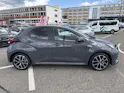 Toyota Yaris 1.5 Active Plus+ e-CVT Automat