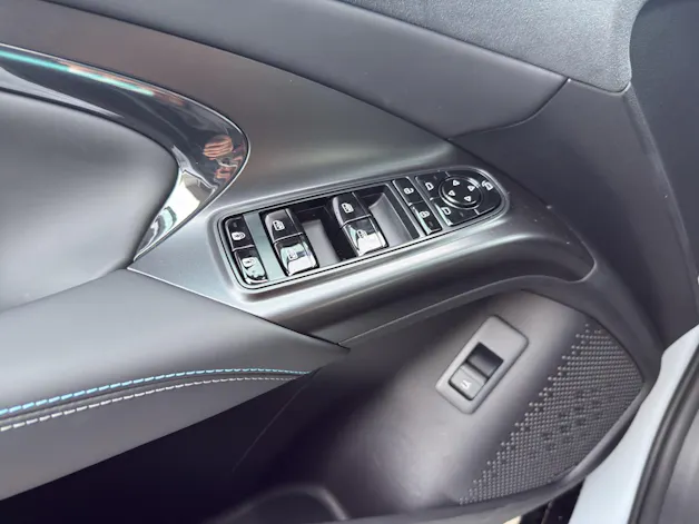 BYD Seal Excellence AWD