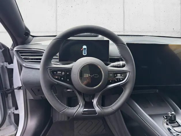 BYD Seal Excellence AWD