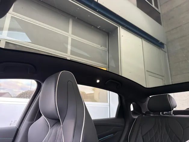 BYD Seal Excellence AWD