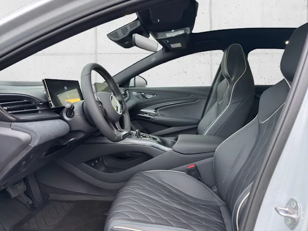 BYD Seal Excellence AWD