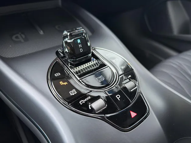 BYD Seal Excellence AWD