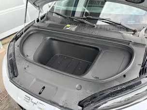 BYD Seal Excellence AWD