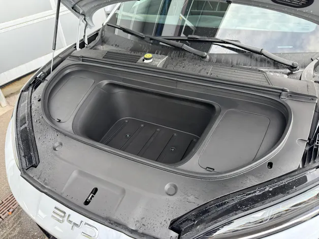 BYD Seal Excellence AWD
