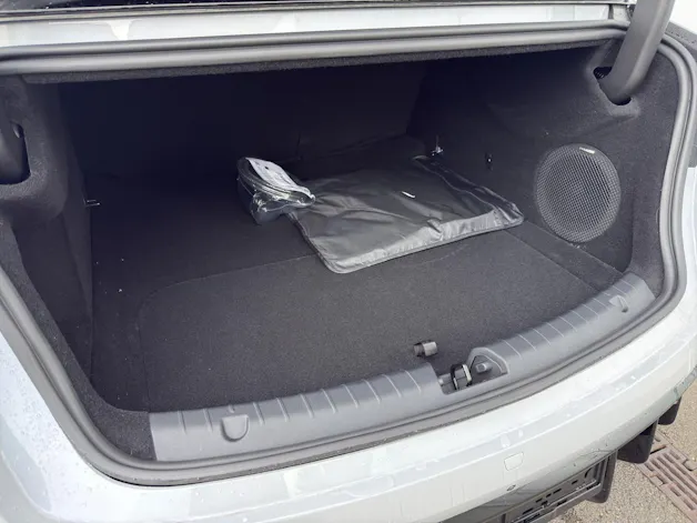 BYD Seal Excellence AWD