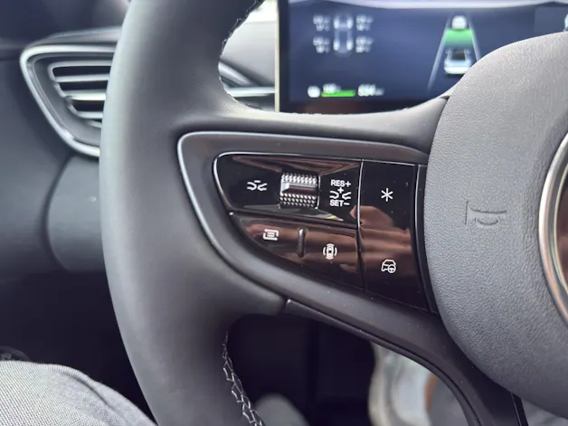 BYD Seal Excellence AWD