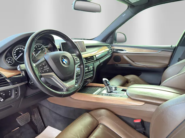 BMW X5 xDrive 40e iPerformance Steptronic