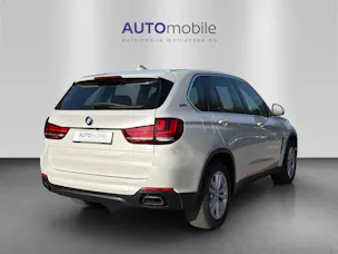 BMW X5 xDrive 40e iPerformance Steptronic