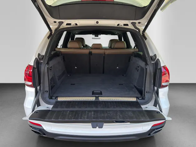 BMW X5 xDrive 40e iPerformance Steptronic