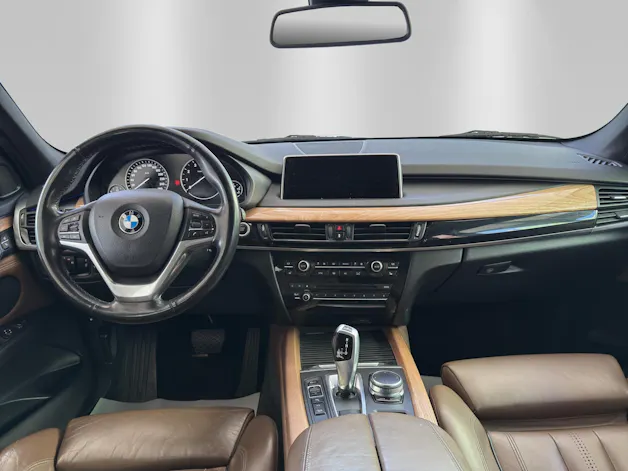 BMW X5 xDrive 40e iPerformance Steptronic