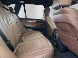 BMW X5 xDrive 40e iPerformance Steptronic