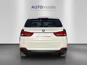 BMW X5 xDrive 40e iPerformance Steptronic