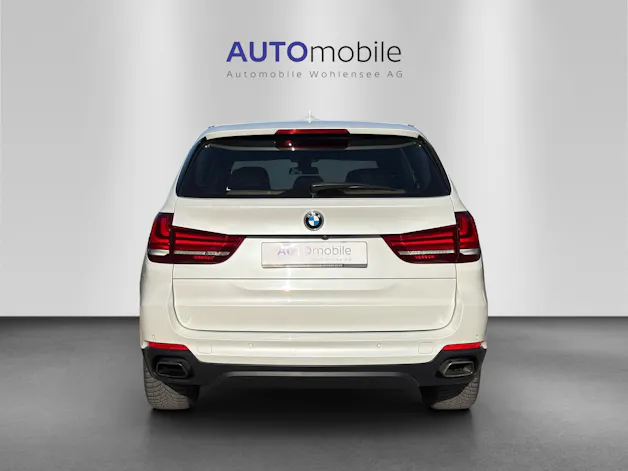 BMW X5 xDrive 40e iPerformance Steptronic