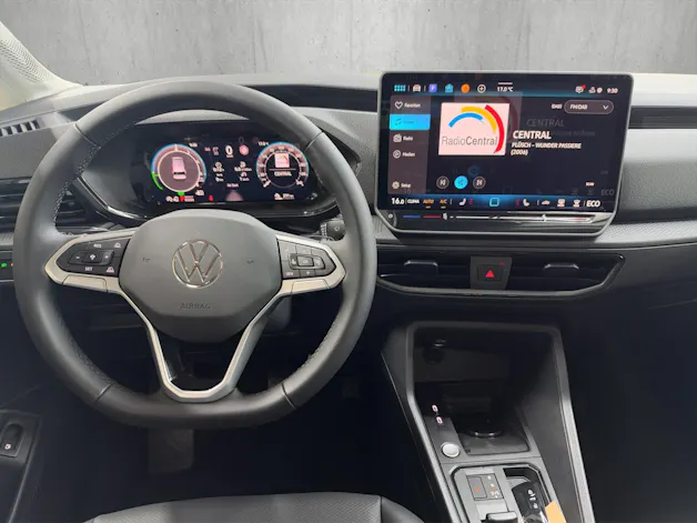 VW Caddy 1.5 TSI Plug in Hybrid Trend Liberty DSG