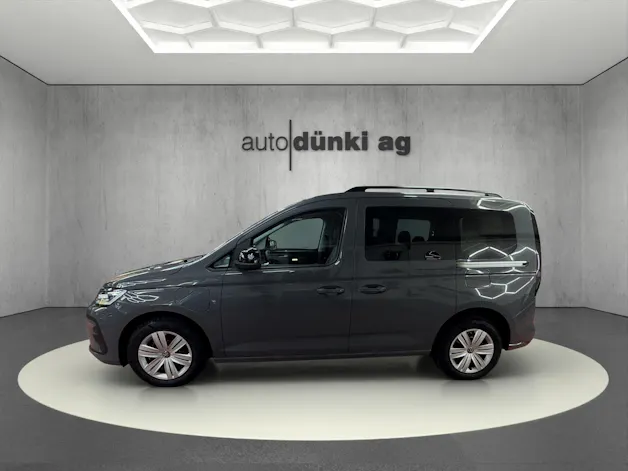 VW Caddy 1.5 TSI Plug in Hybrid Trend Liberty DSG