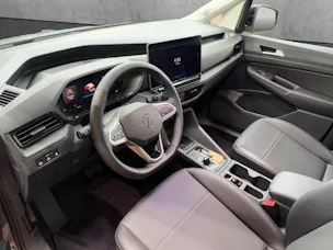 VW Caddy 1.5 TSI Plug in Hybrid Trend Liberty DSG