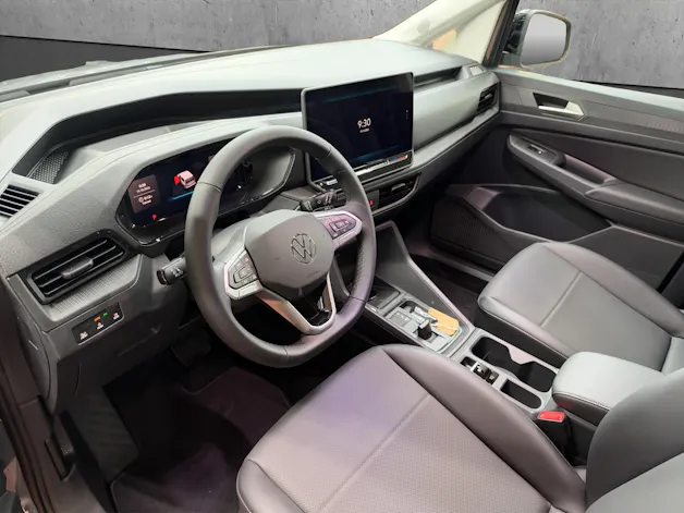 VW Caddy 1.5 TSI Plug in Hybrid Trend Liberty DSG