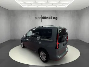 VW Caddy 1.5 TSI Plug in Hybrid Trend Liberty DSG