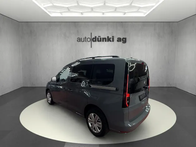 VW Caddy 1.5 TSI Plug in Hybrid Trend Liberty DSG