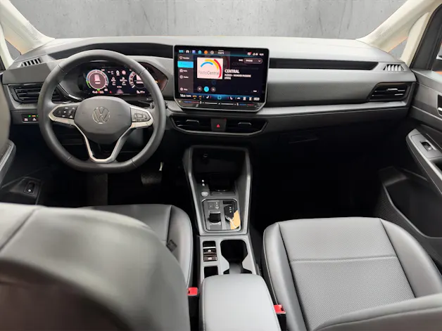 VW Caddy 1.5 TSI Plug in Hybrid Trend Liberty DSG