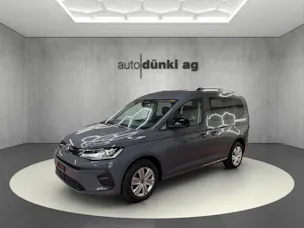 VW Caddy 1.5 TSI Plug in Hybrid Trend Liberty DSG