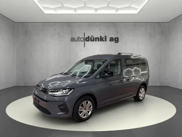 VW Caddy 1.5 TSI Plug in Hybrid Trend Liberty DSG
