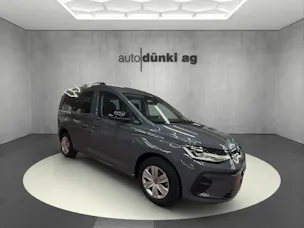 VW Caddy 1.5 TSI Plug in Hybrid Trend Liberty DSG