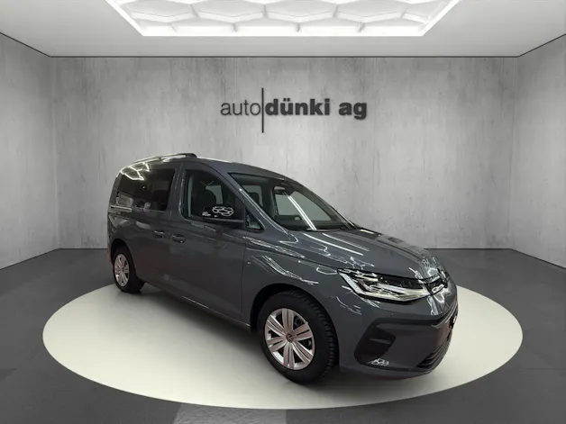 VW Caddy 1.5 TSI Plug in Hybrid Trend Liberty DSG