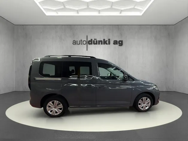 VW Caddy 1.5 TSI Plug in Hybrid Trend Liberty DSG