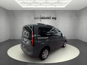 VW Caddy 1.5 TSI Plug in Hybrid Trend Liberty DSG