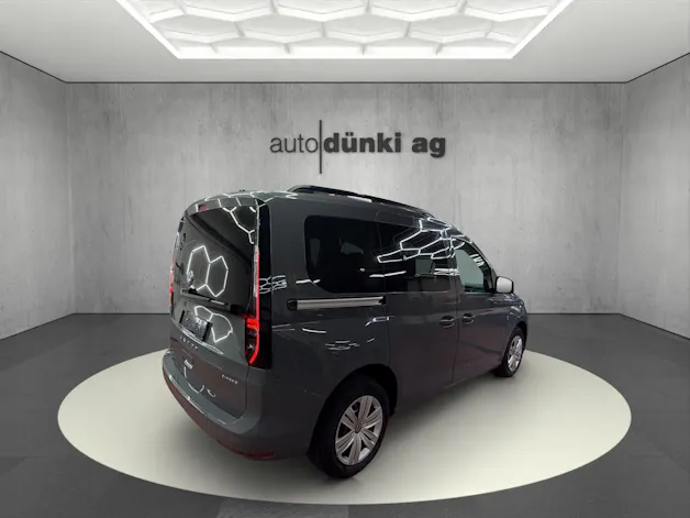 VW Caddy 1.5 TSI Plug in Hybrid Trend Liberty DSG