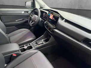 VW Caddy 1.5 TSI Plug in Hybrid Trend Liberty DSG