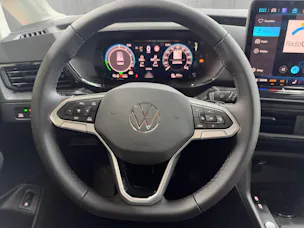 VW Caddy 1.5 TSI Plug in Hybrid Trend Liberty DSG