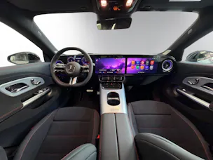 MERCEDES-BENZ CLA 220 8G-DCT 4Matic