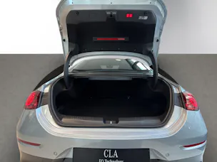 MERCEDES-BENZ CLA 220 8G-DCT 4Matic