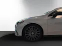 MERCEDES-BENZ CLA 220 8G-DCT 4Matic