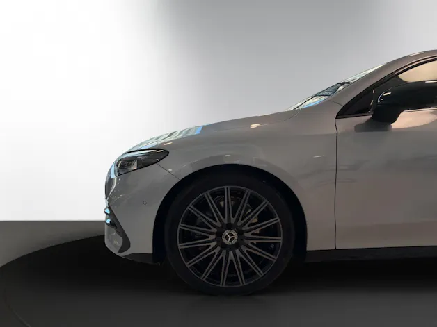 MERCEDES-BENZ CLA 220 8G-DCT 4Matic