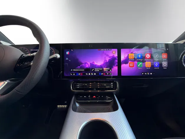MERCEDES-BENZ CLA 220 8G-DCT 4Matic