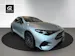 MERCEDES-BENZ CLA 220 8G-DCT 4Matic