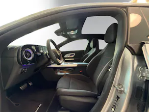 MERCEDES-BENZ CLA 220 8G-DCT 4Matic