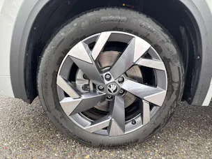 SKODA Kodiaq 2.0 TDI Sportline 7-Plätzer DSG-Automat