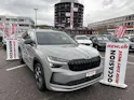 SKODA Kodiaq 2.0 TDI Sportline 7-Plätzer DSG-Automat