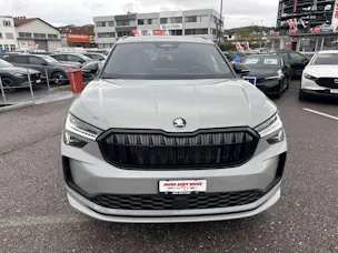SKODA Kodiaq 2.0 TDI Sportline 7-Plätzer DSG-Automat