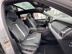SKODA Kodiaq 2.0 TDI Sportline 7-Plätzer DSG-Automat